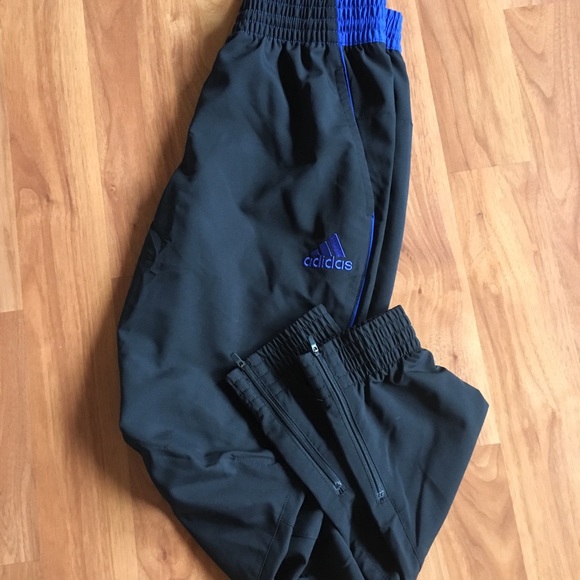 Adidas Track Pants - Picture 3 of 3